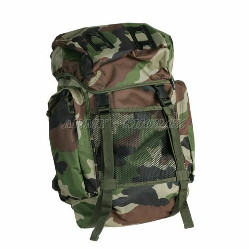 Batoh PARA 35l - Maskáč