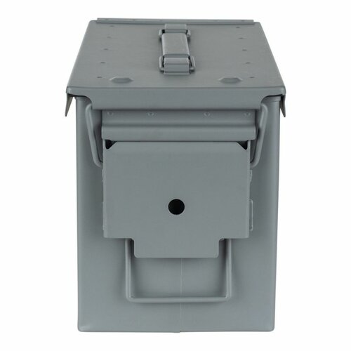 Bedna muniční cal.50 logo US AIR FORCE