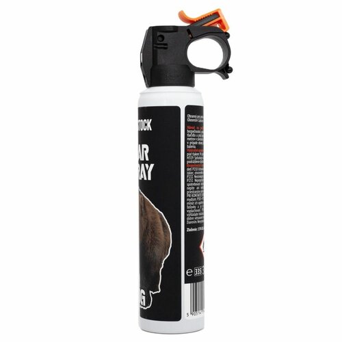 Sprej na medvědy Bear Spray KNIFESTOCK 150ml