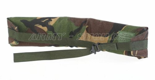 Bederní pás orig. British DPM