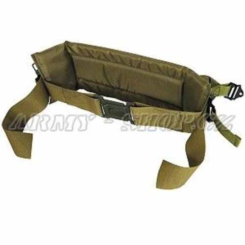 Bederní pás A.L.I.C.E.