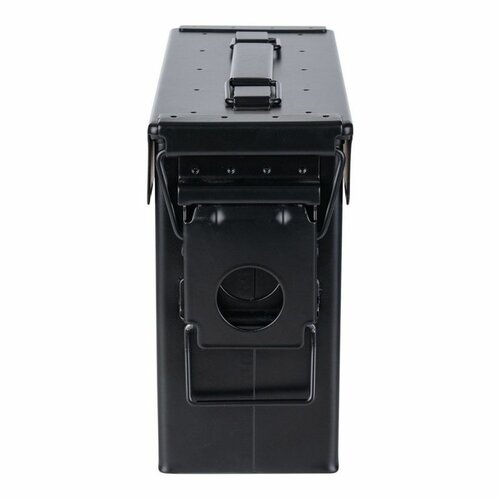 Bedna muniční cal.30 PUNISH SKULL