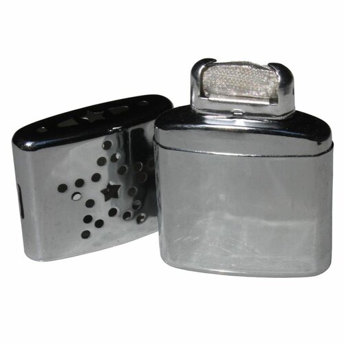 Benzínový ohřívač  Mil-Tec