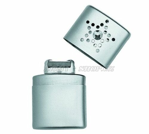 Benzínový ohřívač - Herbertz