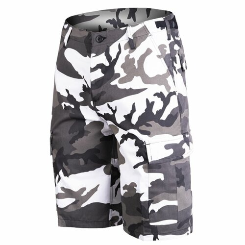 Bermudy styl JEEP metro