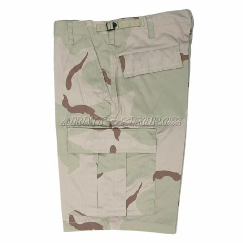 Bermudy U.S. - Desert3