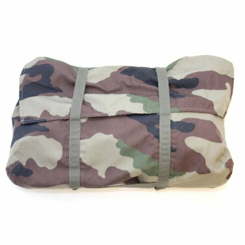 Povlak na spacák orig. Francie ECWCS maskáč