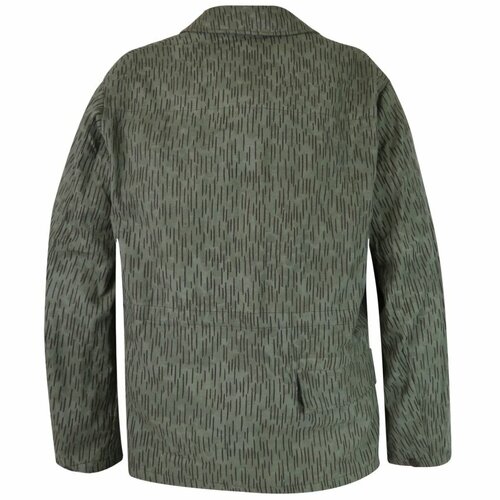 Blůza maskáčová vz.60 jehličí