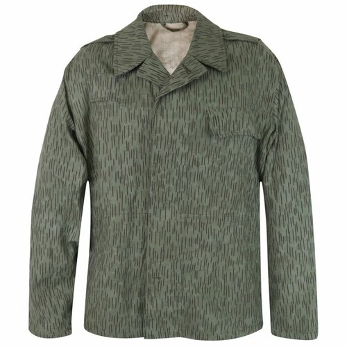 Blůza maskáčová vz.60 jehličí