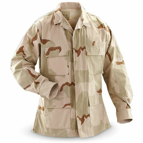 Blůza BDU Desert3  original U.S.