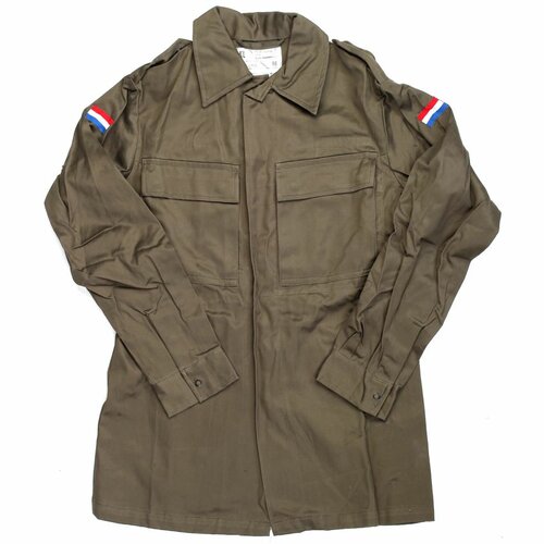 Blůza holandsko OLIV nová