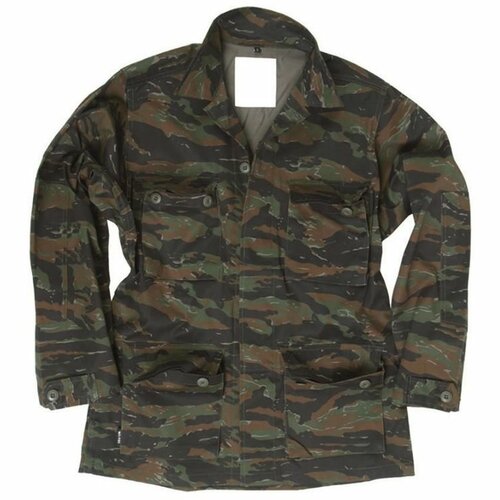 Blůza maskáčová - Tiger