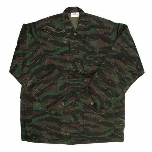 Blůza maskáčová - Tiger JEEP