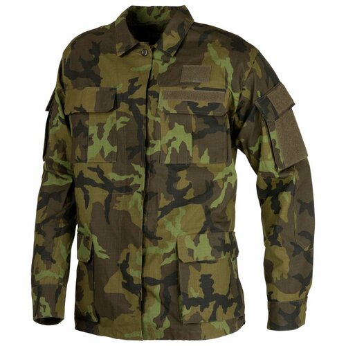 Blůza vz.95 AČR modernizovaná letní RipStop