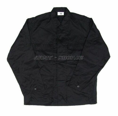 Blůza - černá JEEP