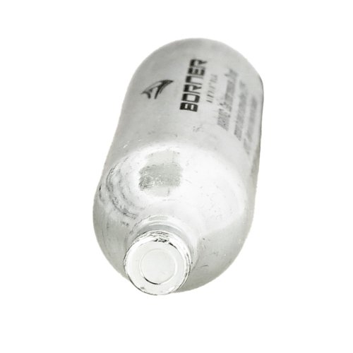 Bombička BORNER CO2 12g