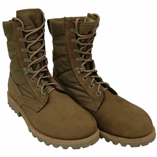 Boty orig. Britské Cordura DESERT