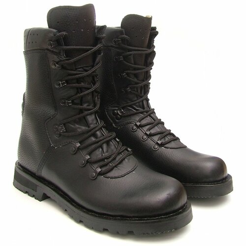 Boty Německá Armáda  model 2000