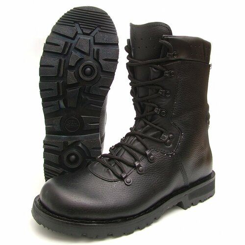 Boty Německá Armáda  model 2000