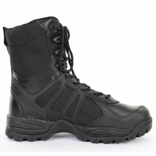 Boty COMBAT Generation II Mil-Tec