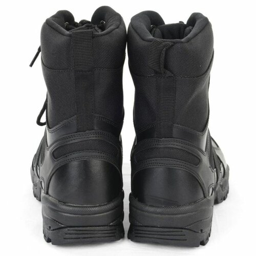 Boty COMBAT Generation II Mil-Tec