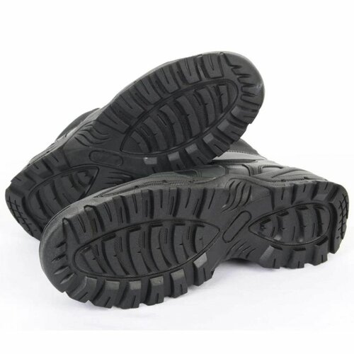 Boty COMBAT Generation II Mil-Tec