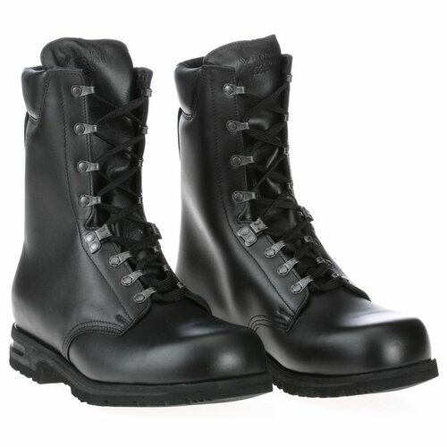 Boty AČR vz.2000  zimní