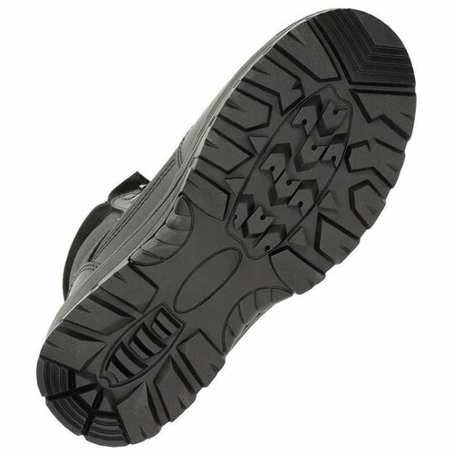 Obuv SWAT Mil-Tec černé