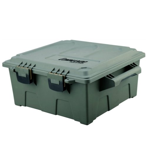 Box přepravní UNIVERSAL CRATE LARGE commando