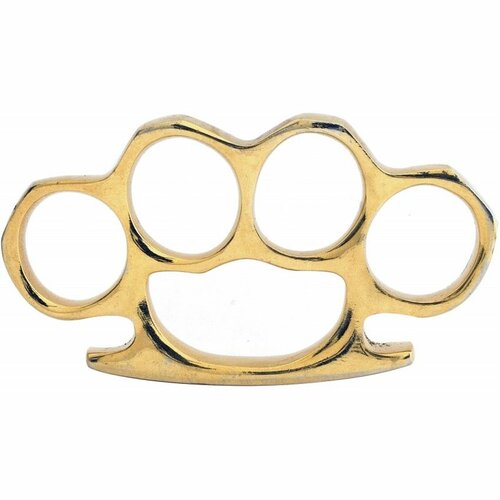 Boxer BODYGUARD gold