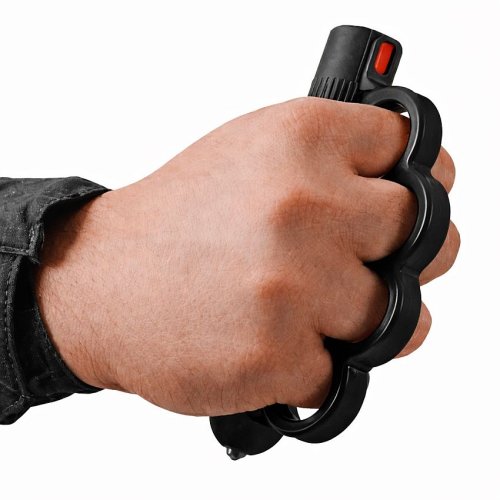 Boxer PEPPER GUARD 3v1 černý