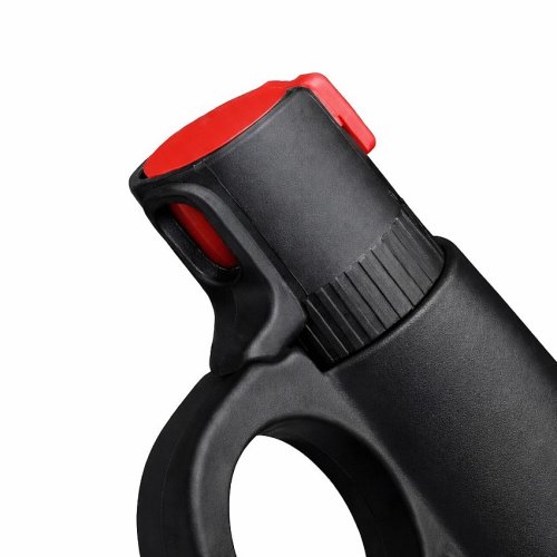 Boxer PEPPER GUARD 3v1 černý