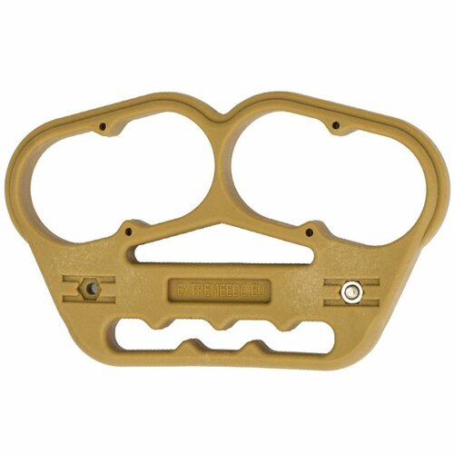 Boxer extreme GRILON pískový