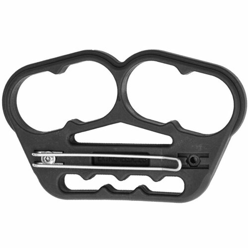 Boxer extreme GRILON černý