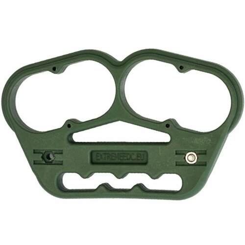 Boxer extreme GRILON zelený