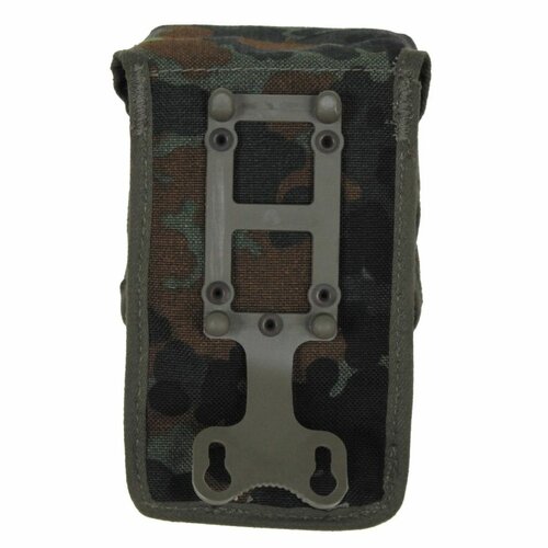 Pouzdro na baterku Bundeswehr orig. flecktarn