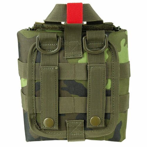 Brašna First Aid Kit Molle vz.95 malá