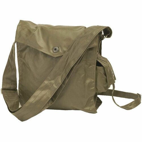 Obal na masku NVA s popruhem