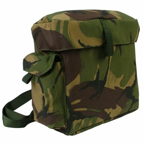 Plyntaška S10 orig. BRITSKÁ  camo