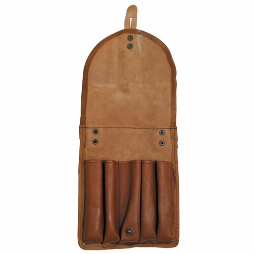 Brašna na signální pistoli vz.44