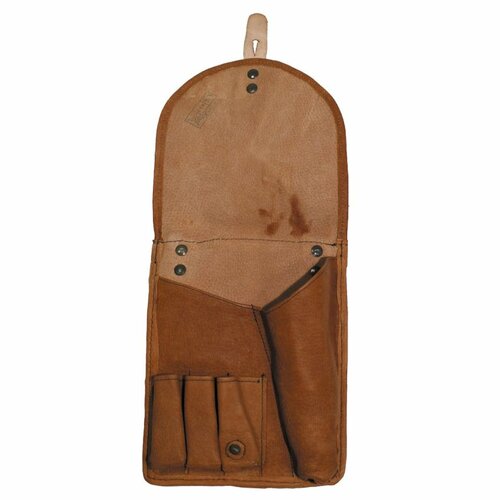 Brašna na signální pistoli vz.44