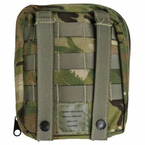 Brašna FIRST AID Osprey MK IV orig. Britská MTP nová