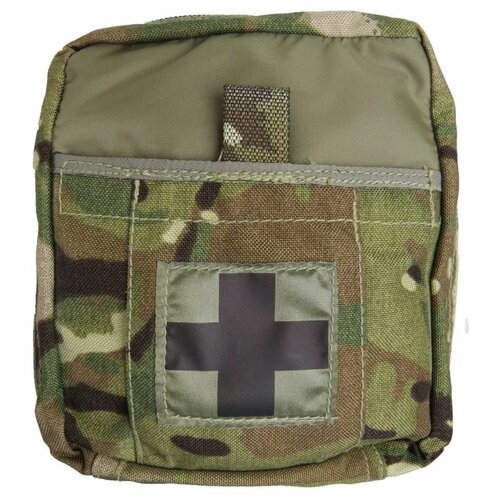 Brašna FIRST AID Osprey MK IV orig. Britská MTP nová