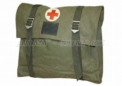 Brašna MEDIC orig. Švédsko