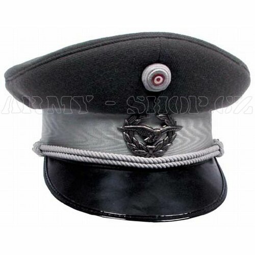 Brigadýrka Rakousko letec