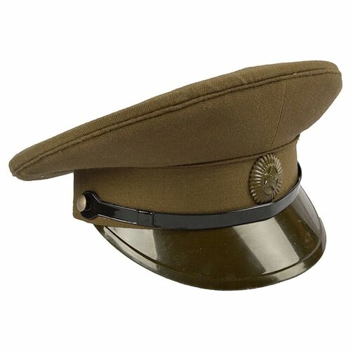 Brigadýrka RUSSIA khaki