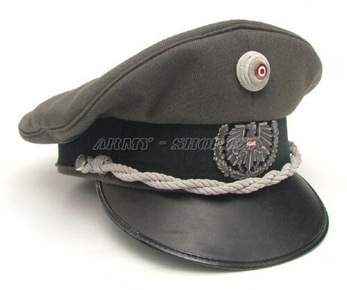 Brigadýrka Rakouská Armáda