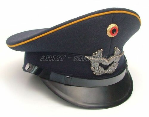 Brigadýrka Bundeswehr