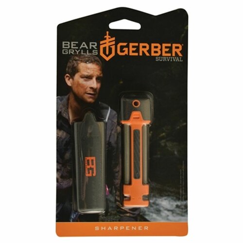 Brousek Gerber Bear Grylls