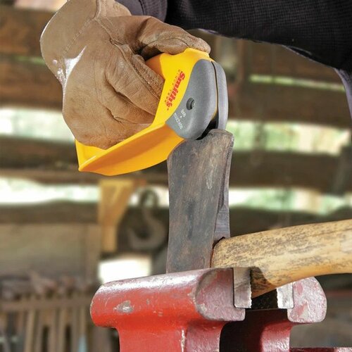 Brousek pro mačety a sekery Smiths